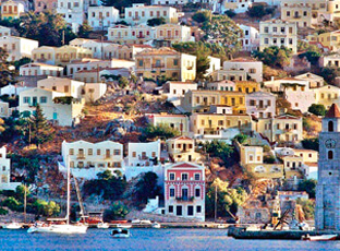 Преимущества Северного Кипра