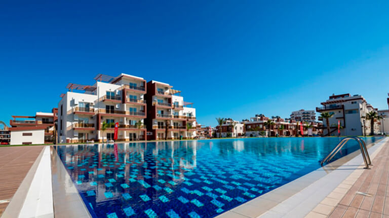 Жилой комплекс